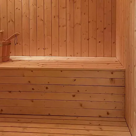Lovely In With Sauna *