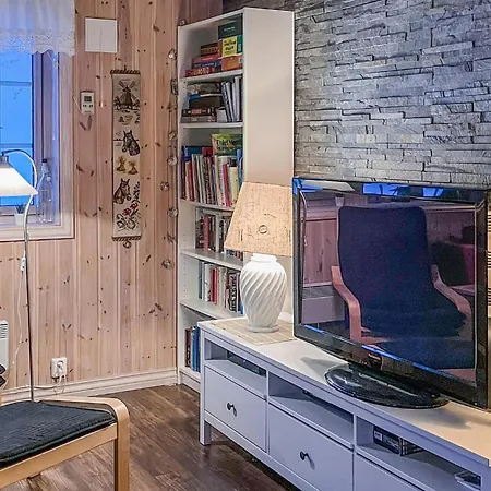 Сasa de vacaciones Lovely In With Sauna