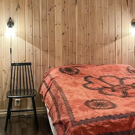 Сasa de vacaciones Lovely In With Sauna *