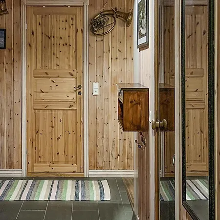 Lovely In With Sauna