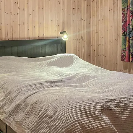 Lovely In With Sauna *